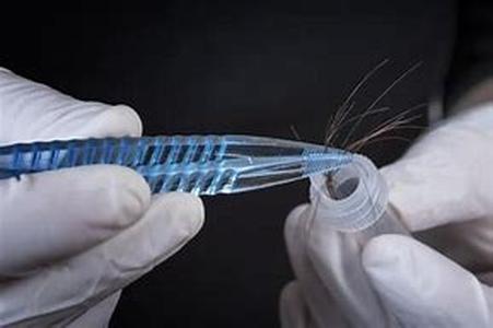 Hairy Drug Test