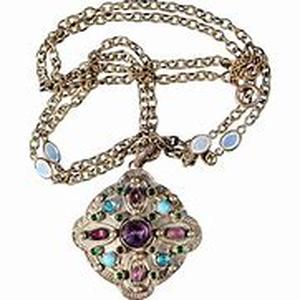 Vintage Jewelry