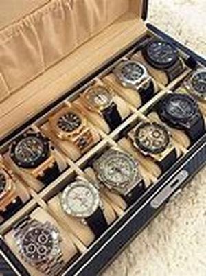 Luxury Watches, Jewelry Made for Everyday Attire
