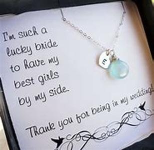 Bridal Jewelry Sets - a great combination to pull your look together