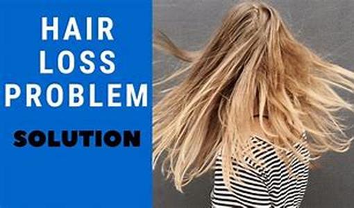 Hair Loss: Biotin is Food for Your Hair