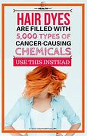 Can Hair Dye Cause Cancer