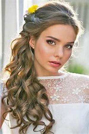 Wedding Hairstyles: A 7 Step Plan For Perfect Hair