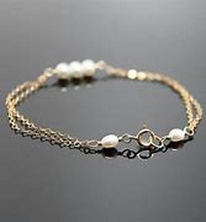 Bracelets Past and Prestent