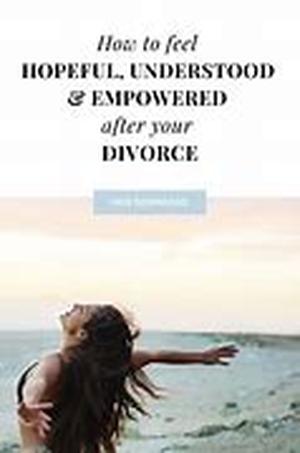 Divorce - How to rebuild your life, color your hair and move on