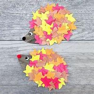 It is autumn which usually means that there will be many arts and crafts sales
