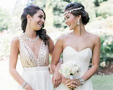 Tips for Choosing Your Wedding Hair Style