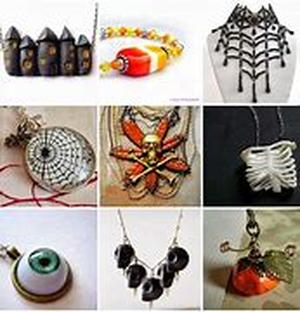 About wholesaler, supplier and manufacturer  of fashion and beaded imitation jewelry from India