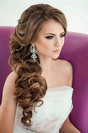 Wedding Hair Style Tips: Choose Your Wedding Day Hairstyle Carefully