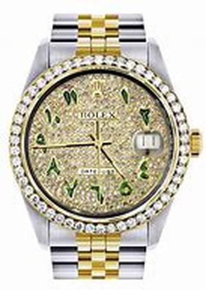 Diamond Watches