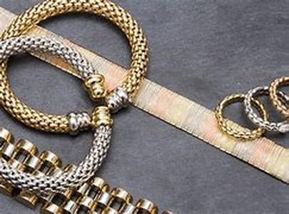 Finding Gold And Silver Jewelry Wholesale Distributors Made Easy