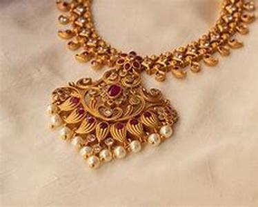 Antique Jewelry