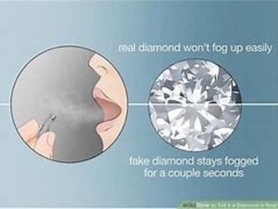 Diamonds  Diamonds Are  All About Clarity