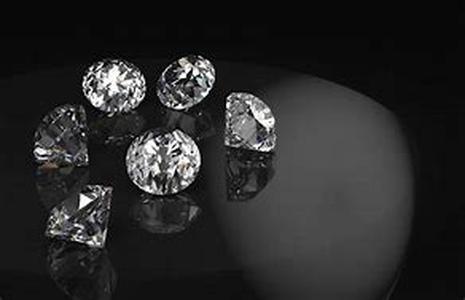 Buy diamonds