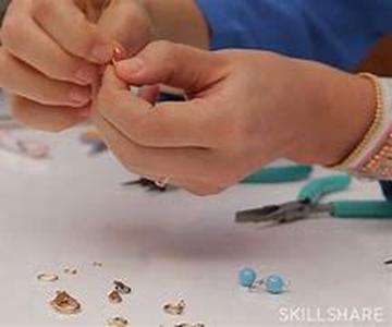 An Introduction To Jewelry Making