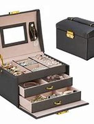 Jewelry Cases And Your Jewelry