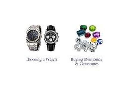 When Selecting Jewelry