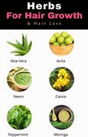 What Do Herbal Extracts Do For Your Hair