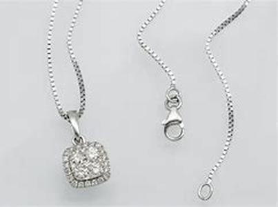 Choose Your Own Jewelry Styles