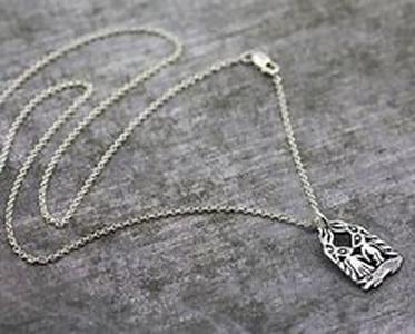 Handcrafted Silver Jewelry Fits the Most Special of Occasions