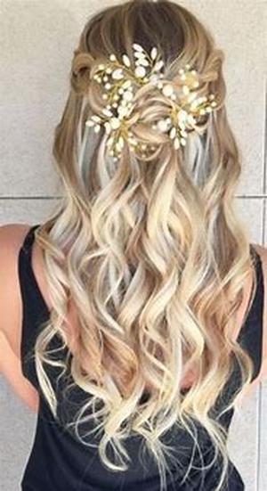 How to Create Beautiful Prom Hairstyles