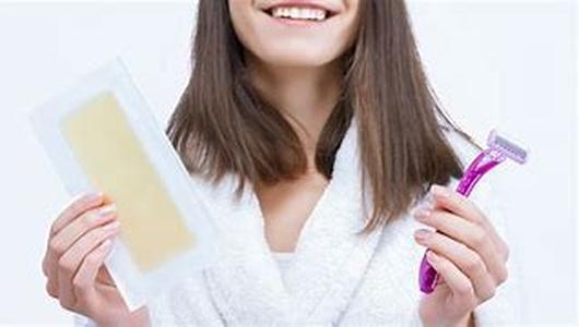 Bikini Line Hair Removal - What Not To Do