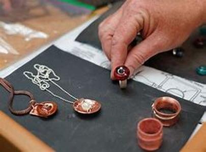 Jewelry Making Contests May Be The Key To Your Future