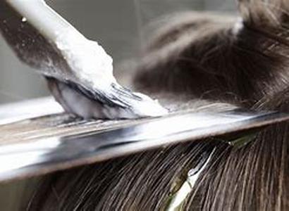 How To Dye Your Pubic Hair