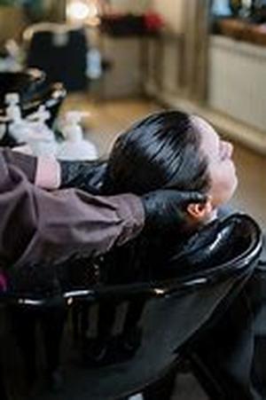 Shampoo Killed My Beautiful Hair