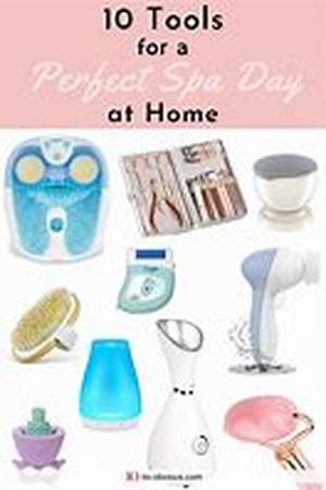 Tips For Planning A Day Spa Party