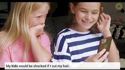 Parenthood And Long Hair
