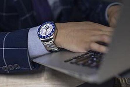 Buying a Watch