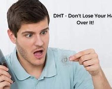 Dont Lose Hair