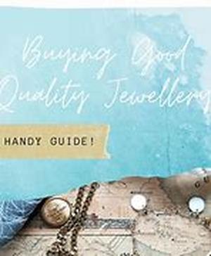 Quality Jewelry: How To Buy More For Your Money