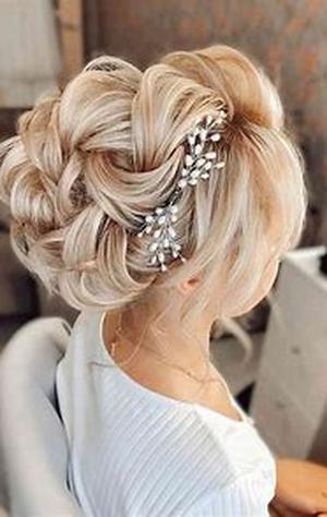 Bridal Fashion Jewelry