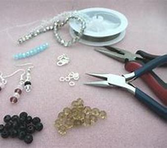 Jewelry Making Tutorial: Have You Ever Thought Of Making Your Own Jewelry