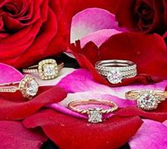 Something about Jewelry Design
