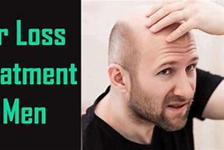 Hair Loss Solution: Try Aromatherapy