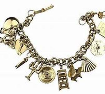 Hip-hop Jewelry and Today's Stars