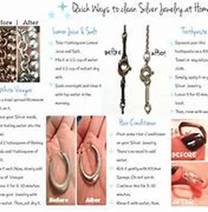 How to Buy Silver Jewelry Wholesale