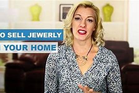 Start a Work at Home Jewelry Business