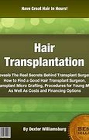 How Surgeons Hide Donor Scars during Hair Transplant Surgery