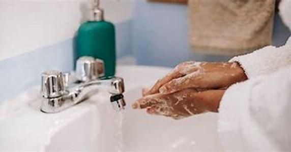 Everyone seems to have their own style and standards when it comes to personal hygiene
