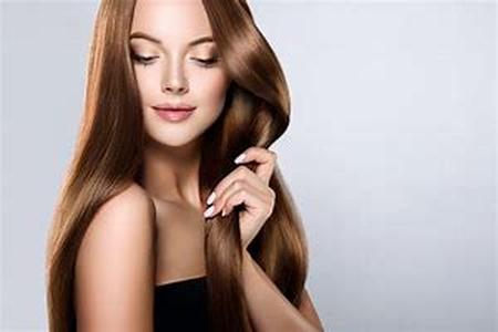 Healthy Hair Support for Women