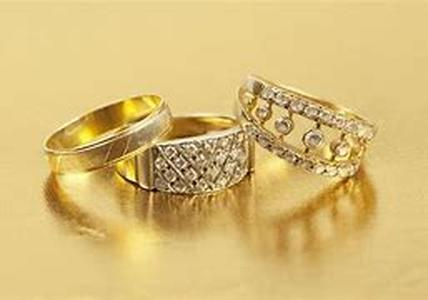 Gold Jewellery has been prized for thousands of years