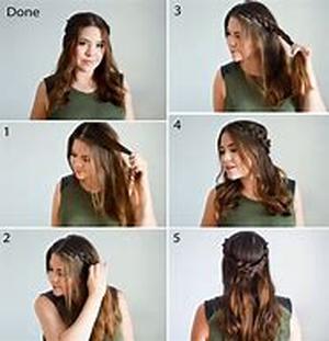 Simple Steps for Beautiful Hair