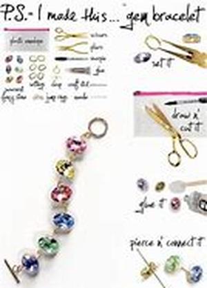 Designing Beaded Jewelry for Friends and Relatives