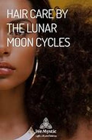 Does Moon Really Influences Hair Growth