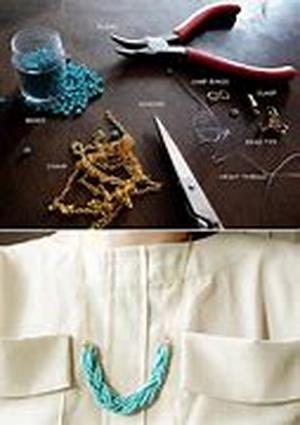 Where You Can Find Jewelry Making Patterns