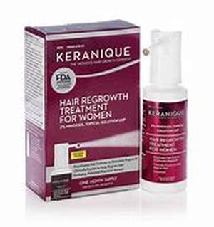 Hair Regrowth Treatment